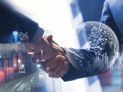 Estrategias para Optimizar Costos y Tiempos en la Cadena de Suministro