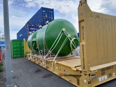 Project Cargo España: Tu Operador Logístico Especializado en Transporte de Carga Especial