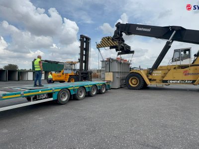 Los 5 Errores Más Comunes en Project Cargo (Carga de Proyecto) España (y Cómo Evitarlos en 2025)