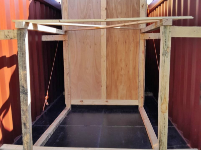 Flat Rack vs. Open Top: ¿Qué contenedor elegir para tu carga de proyecto?