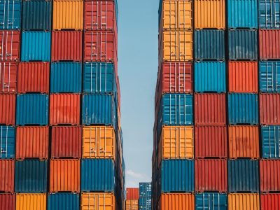 5 errores frecuentes al gestionar el transporte de contenedores desde el puerto